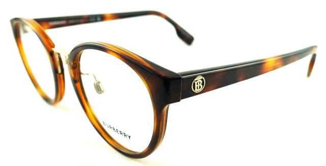 バーバリーメガネBURBERRYフレーム2360D-3316-S49