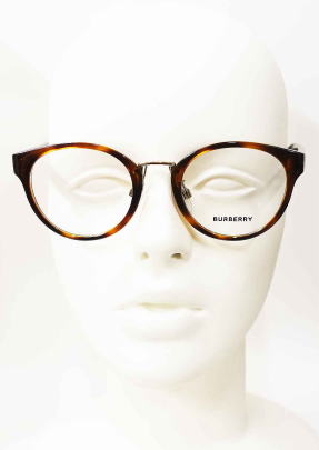 バーバリーメガネBURBERRYフレーム2360D-3316-S49