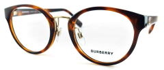 バーバリーメガネBURBERRYフレーム2360D-3316-S49