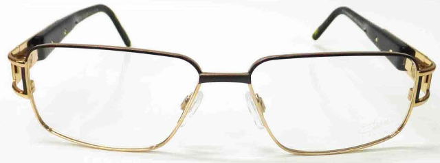 CAZALカザール眼鏡7028/正規販売店全国対応JR大府駅前メガネMURATA（村田）1961年創業