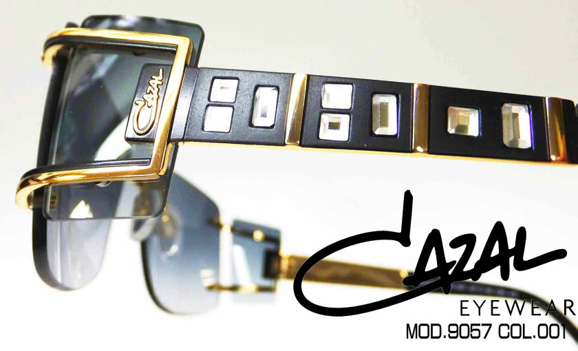 CAZAL SUNGLASSJU[TOX9057-001