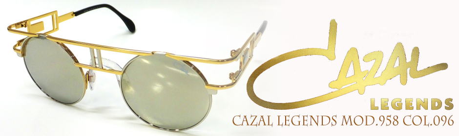 CAZAL LEGENDSTOX958-096