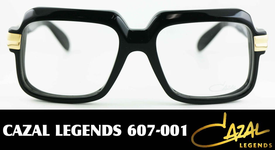 CAZAL LEGENDSJU[607-001