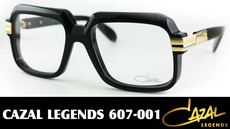 CAZAL LEGENDSJU[607-001