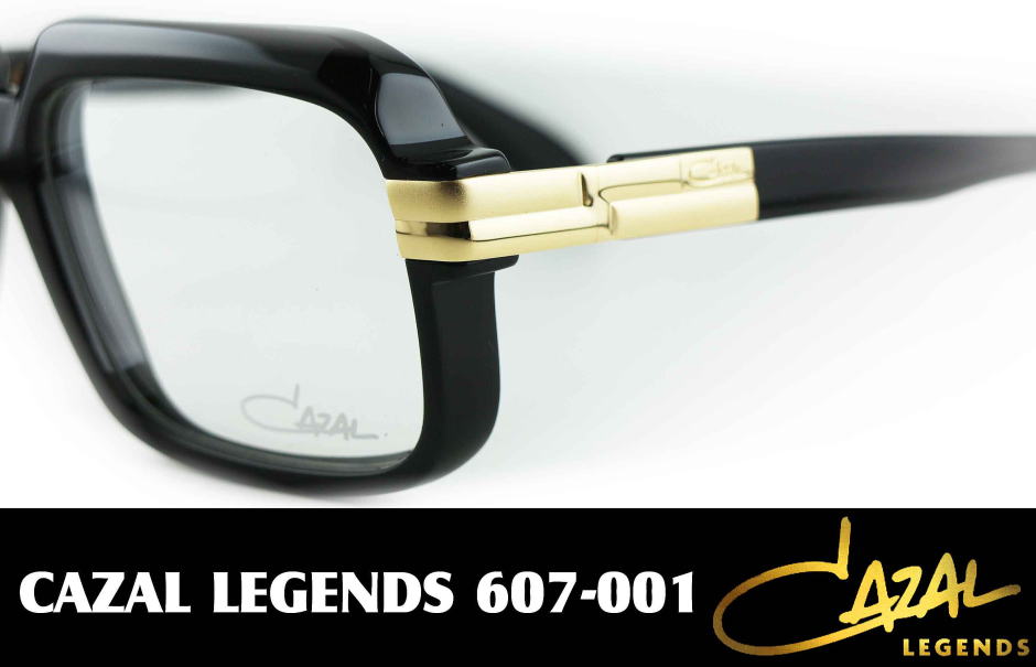 CAZAL LEGENDSJU[607-001