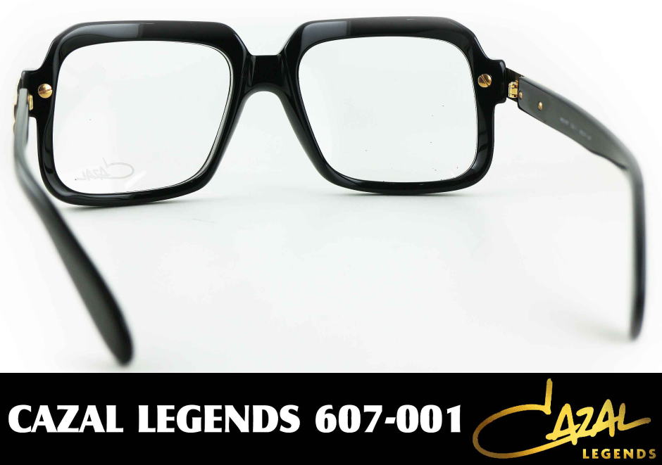 CAZAL LEGENDSJU[607-001