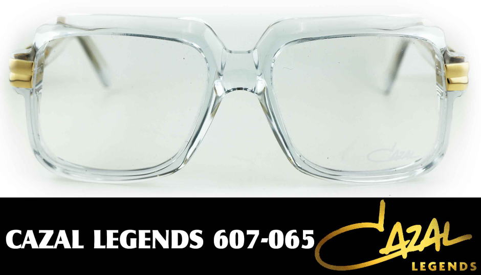 CAZAL LEGENDSカザール607-065