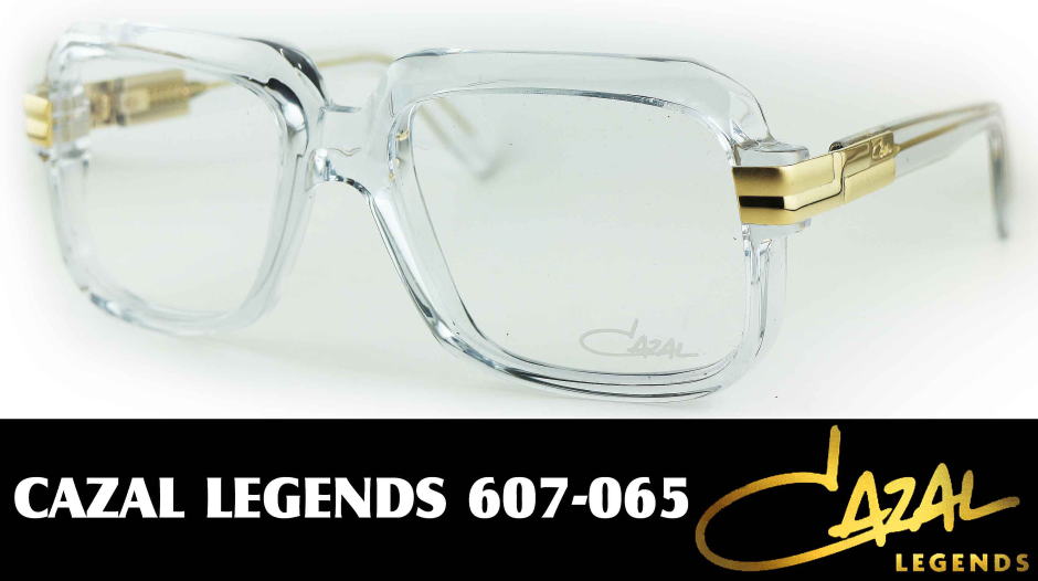 CAZAL LEGENDSカザール607-065