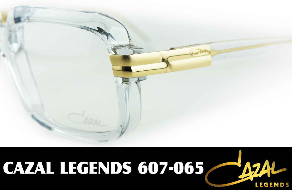 CAZAL LEGENDSカザール607-065