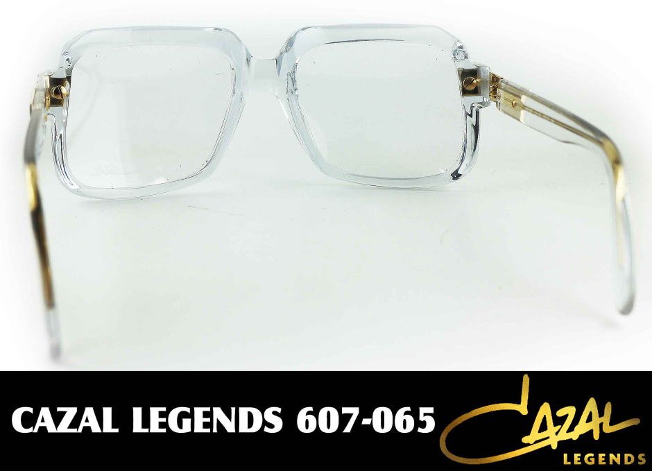 CAZAL LEGENDSカザール607-065