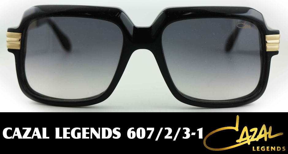 CAZAL LEGENDSJU[TOX607-2-3-001