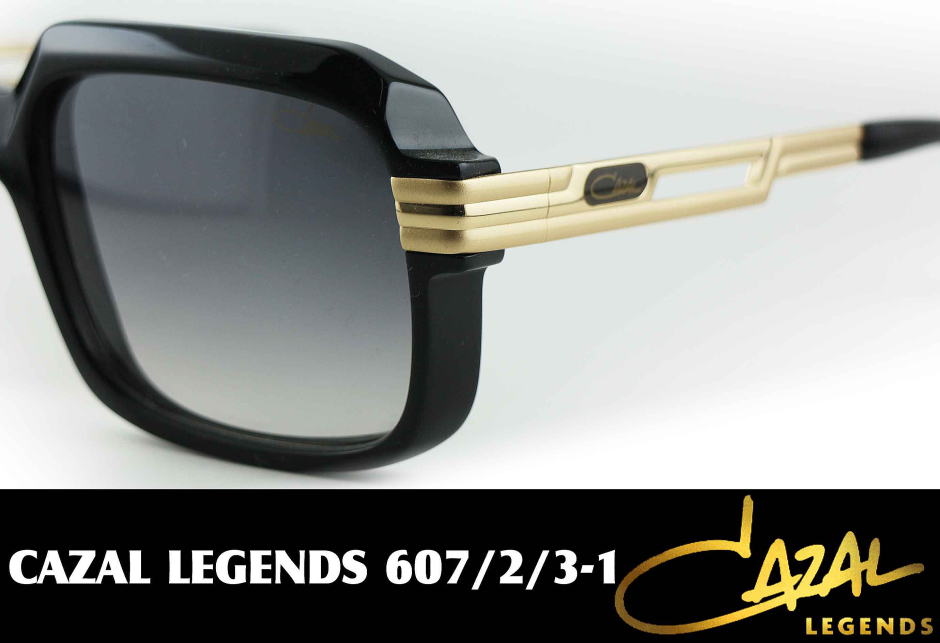 CAZAL LEGENDSJU[607-3-001X[TCY