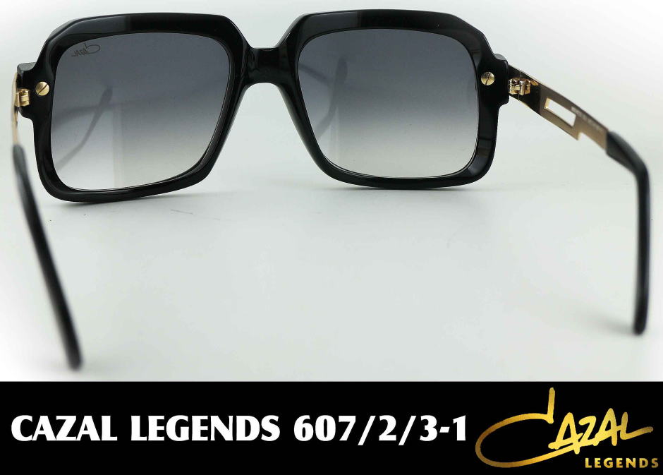 CAZAL LEGENDSJU[TOX607-2-3-001