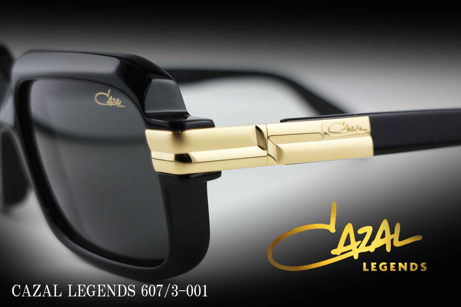 CAZAL LEGENDSJU[607-3-001X[TCY