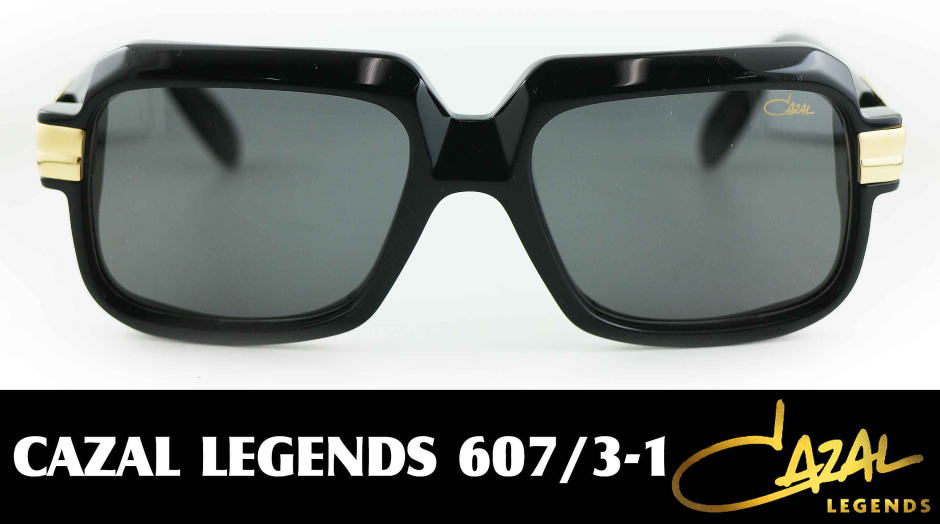 CAZAL LEGENDSJU[607-3-001X[TCY