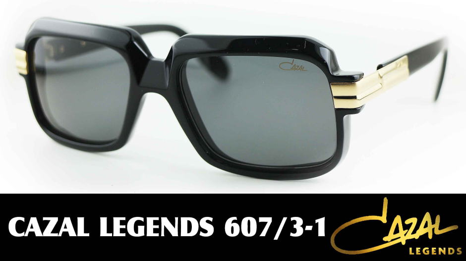 CAZAL LEGENDSJU[607-3-001X[TCY