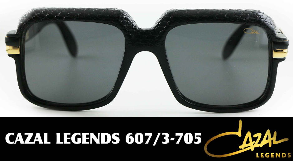 CAZAL LEGENDS LIMITED EDITIONJU[TOX607-3-705