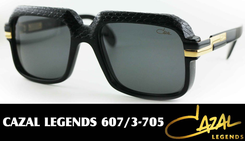 CAZAL LEGENDS LIMITED EDITIONJU[TOX607-3-705