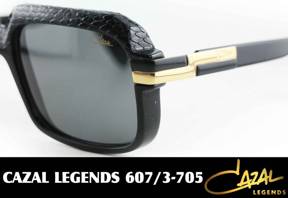 CAZAL LEGENDS LIMITED EDITIONJU[TOX607-3-705