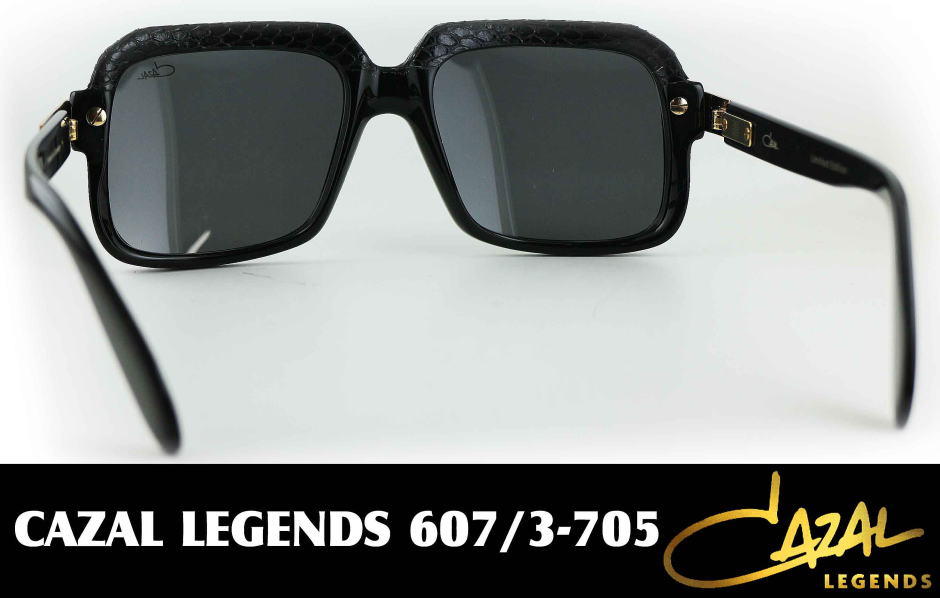 CAZAL LEGENDS LIMITED EDITIONJU[TOX607-3-705