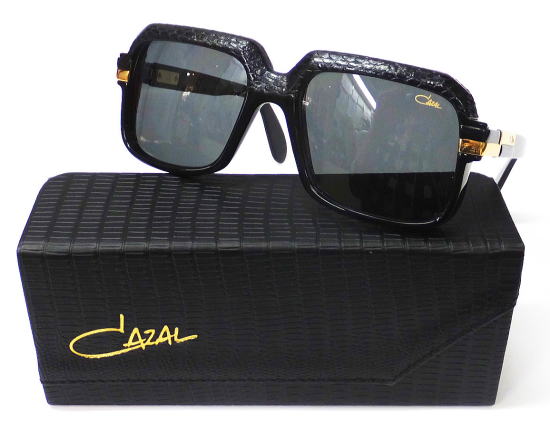 CAZAL LEGENDS LIMITED EDITIONJU[TOX607-3-705