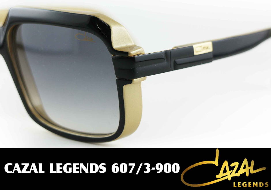 CAZAL LEGENDS LIMITED EDITIONJU[TOX607-3-900