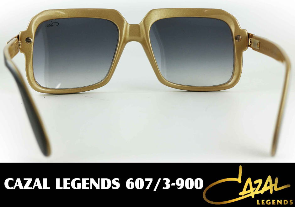 CAZAL LEGENDS LIMITED EDITIONJU[TOX607-3-900