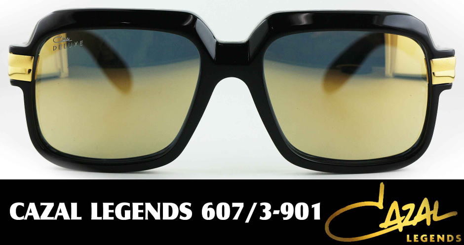 CAZAL LEGENDS LIMITED EDITIONJU[607-3-901