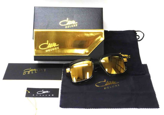 CAZAL LEGENDS LIMITED EDITIONカザール607-3-901
