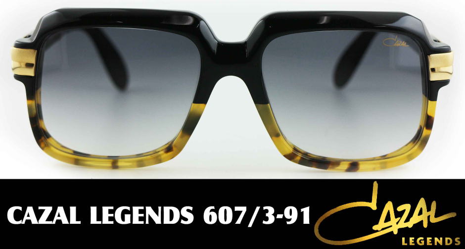 CAZAL LEGENDESJU[TOX607-3-091