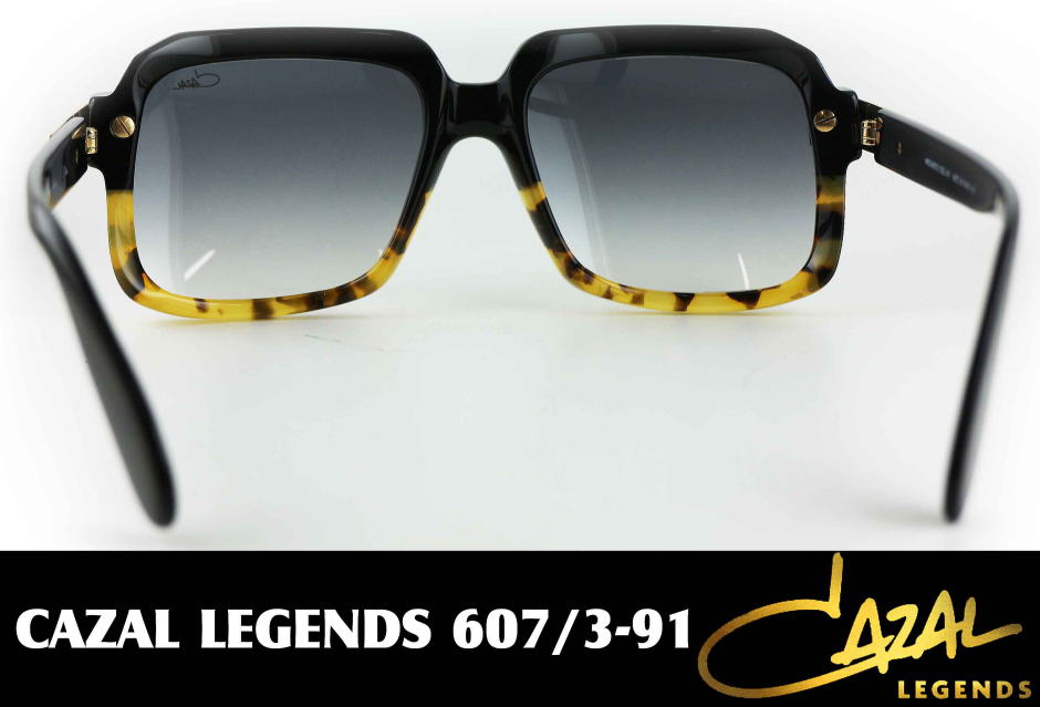 CAZAL LEGENDESJU[TOX607-3-091