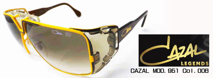 CAZAL LEGENDSJU[TOX951-006