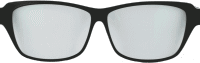 メガネ疲れ眩しさ解消 色の薄い偏光レンズPaleペイル