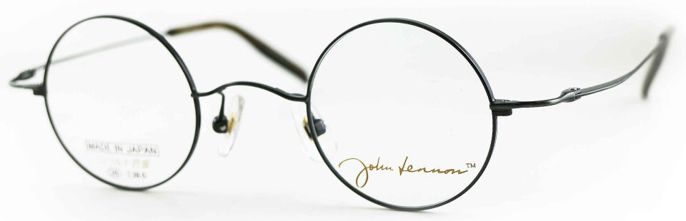 丸メガネ小さいジョンレノンフレーム1063-4/正規販売店全国対応JR大府 