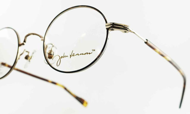 JohnLennonジョンレノンメガネフレームJL1070-21