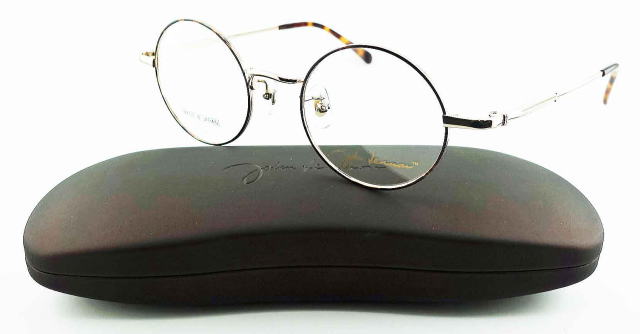 楽天市場】ジョンレノン JL-1118 1 44 メガネ John Lennon