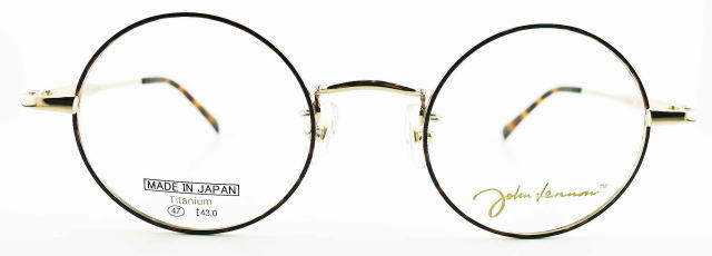 第一ネット johnlennonメガネジョンレノン1084-1/正規販売店全国対応JR大府 小物