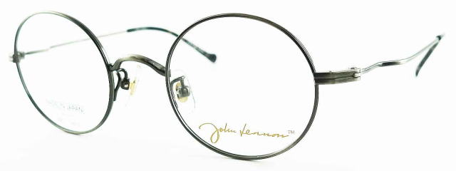 JohnLennonジョンレノンメガネフレームJL1092-7