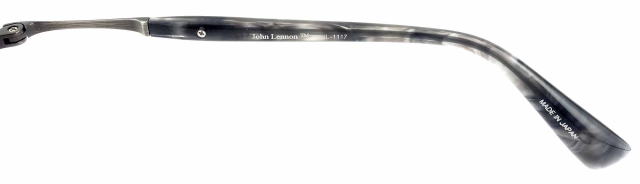 JohnlennonジョンレノンメガネフレームJL1117-4