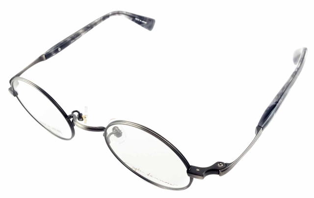 JohnlennonジョンレノンメガネフレームJL1117-4