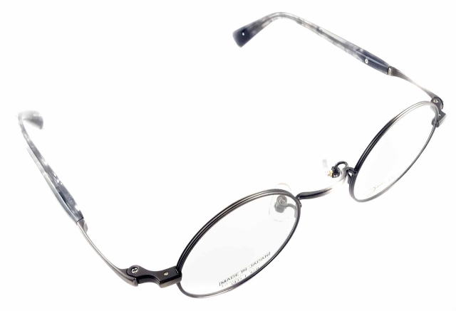 JohnlennonジョンレノンメガネフレームJL1117-4