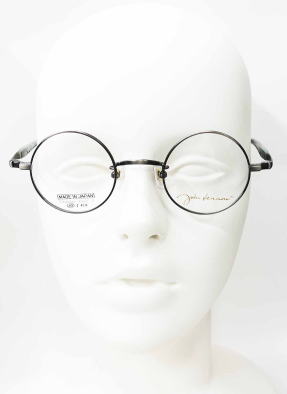 JohnlennonジョンレノンメガネフレームJL1117-4