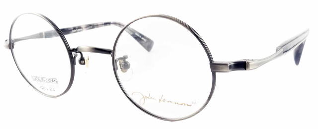 JohnlennonジョンレノンメガネフレームJL1117-4