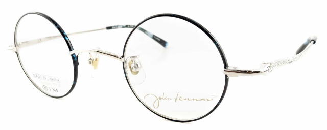 JohnlennonジョンレノンメガネフレームJL1128-2