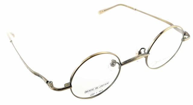 JohnlennonジョンレノンメガネフレームJL1128-3