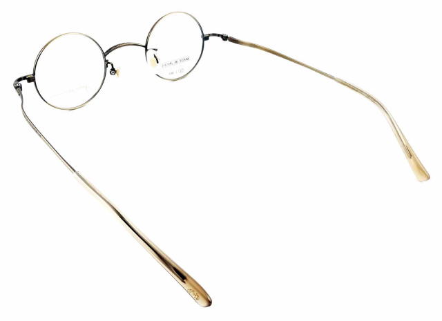 JohnlennonジョンレノンメガネフレームJL1128-3