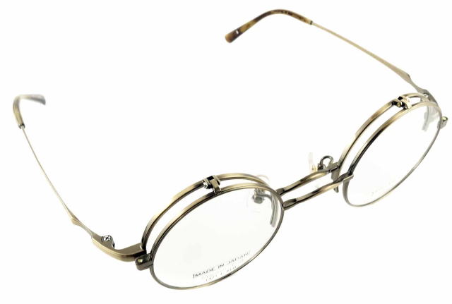 JohnlennonジョンレノンメガネフレームJL1133-3