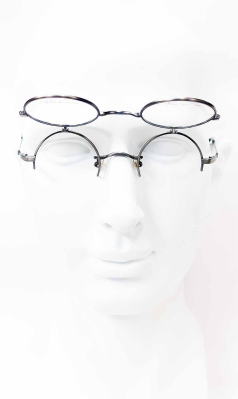 JohnlennonジョンレノンメガネフレームJL1133-4