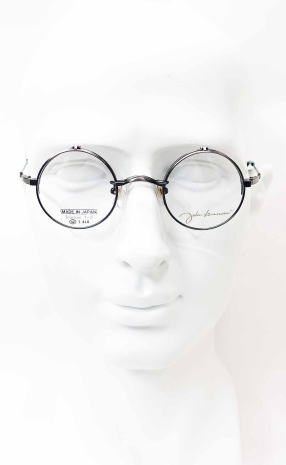 JohnlennonジョンレノンメガネフレームJL1133-4