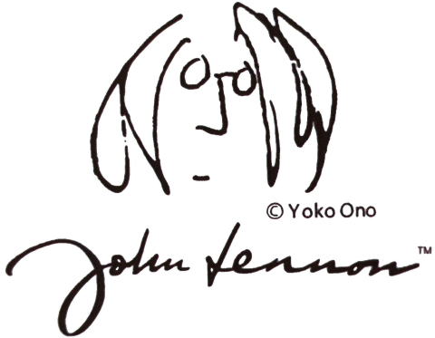 JohnLennonジョンレノンメガネフレーム